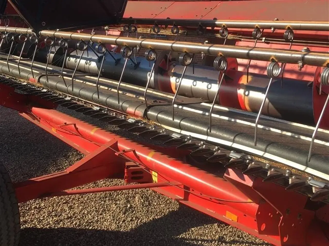 Billede 5 - Massey Ferguson 36 DV2