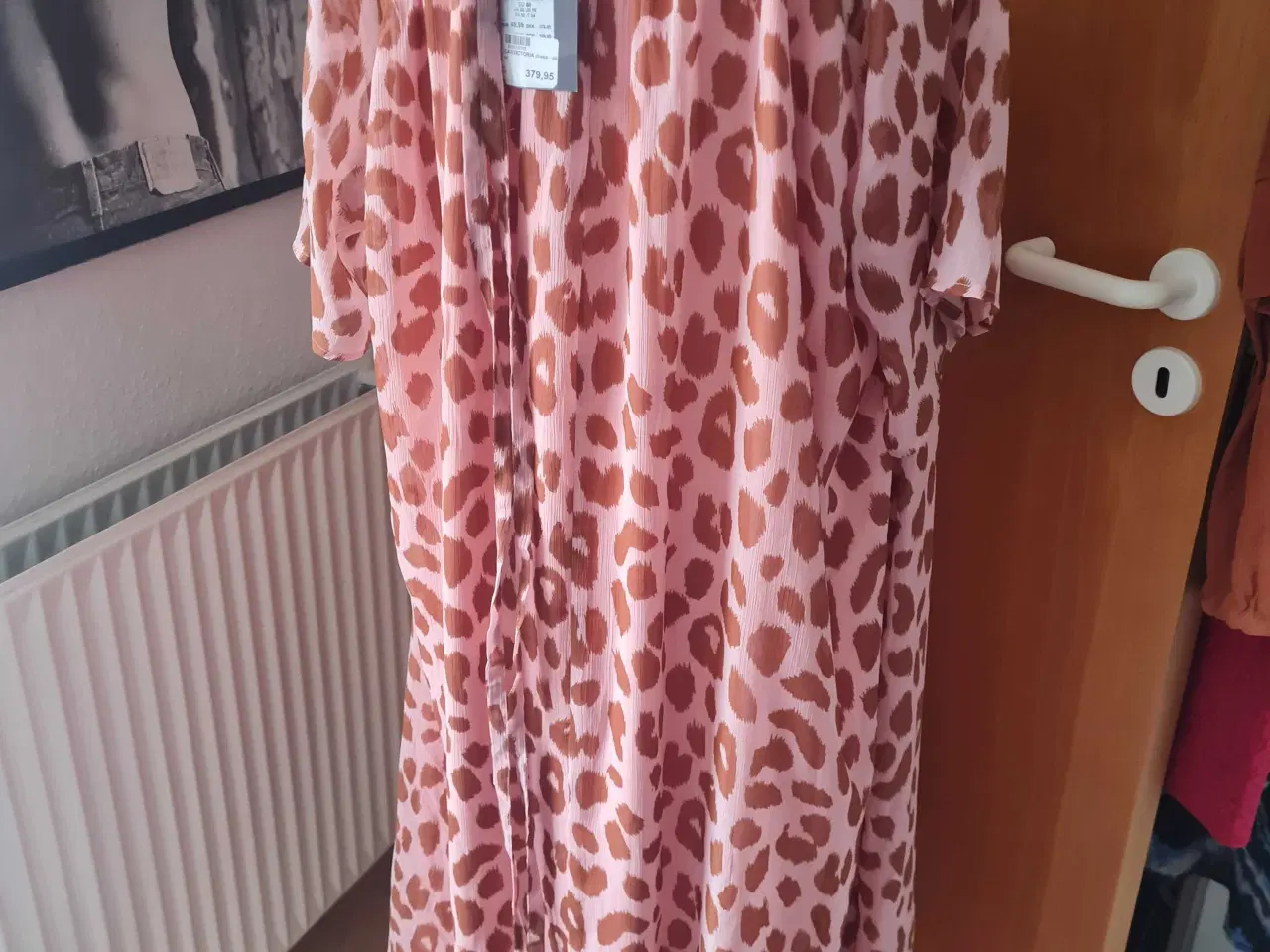 Billede 3 - kjole str 50 Only Carmakoma 