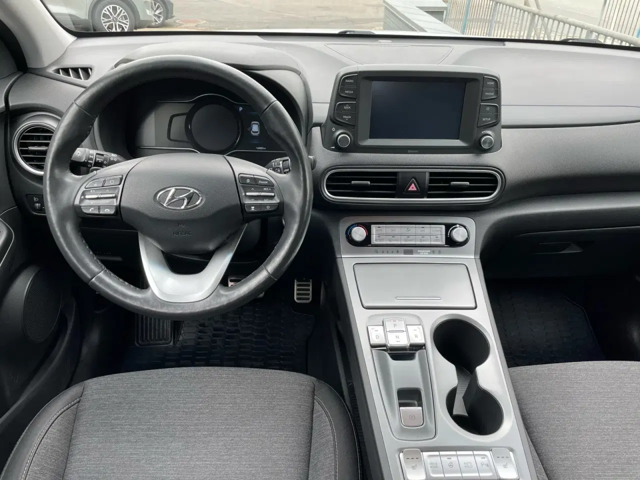 Billede 7 - Hyundai Kona 64 EV Advanced