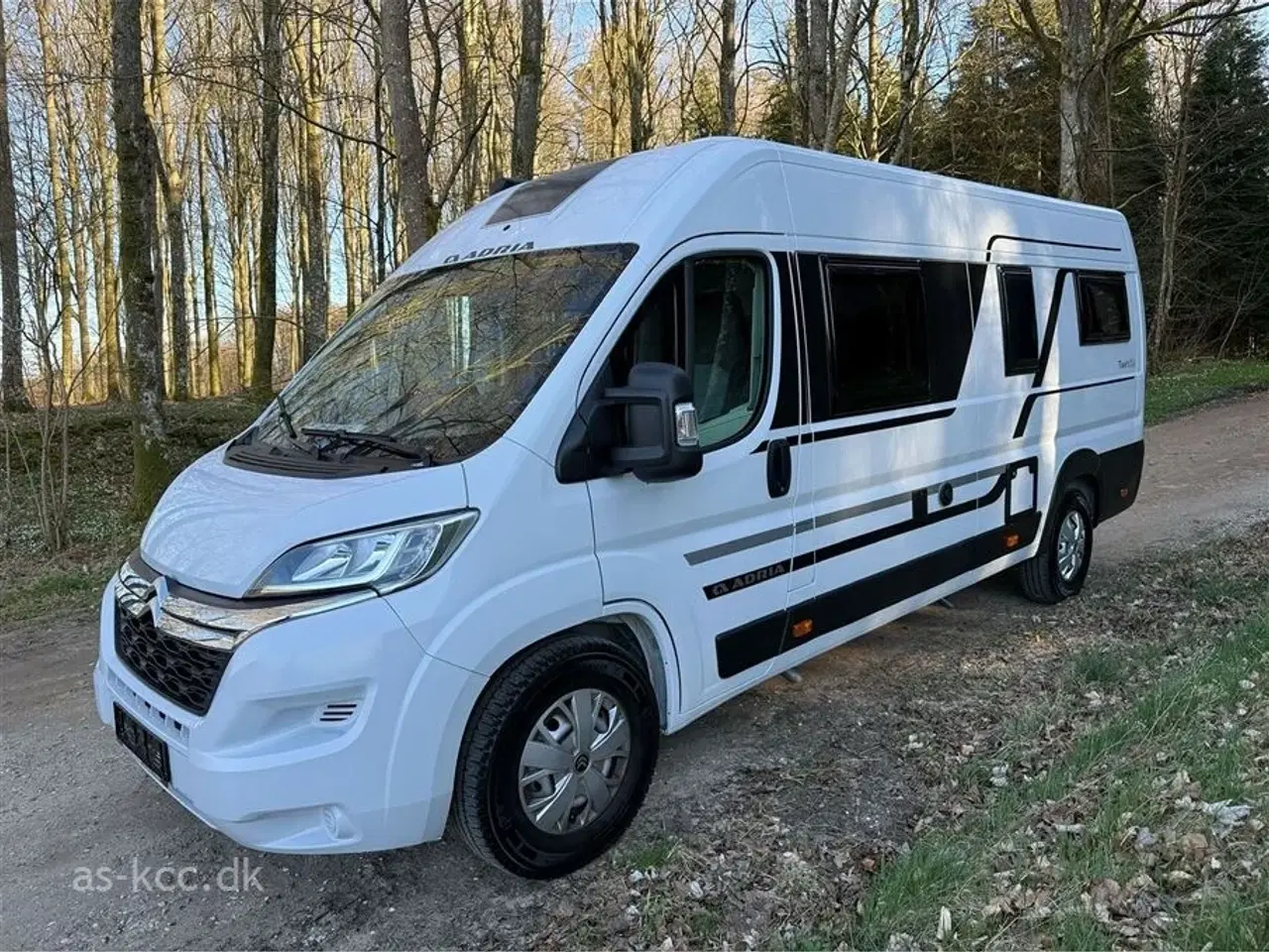 Billede 3 - 2023 - Adria Twin Axess 640 SL