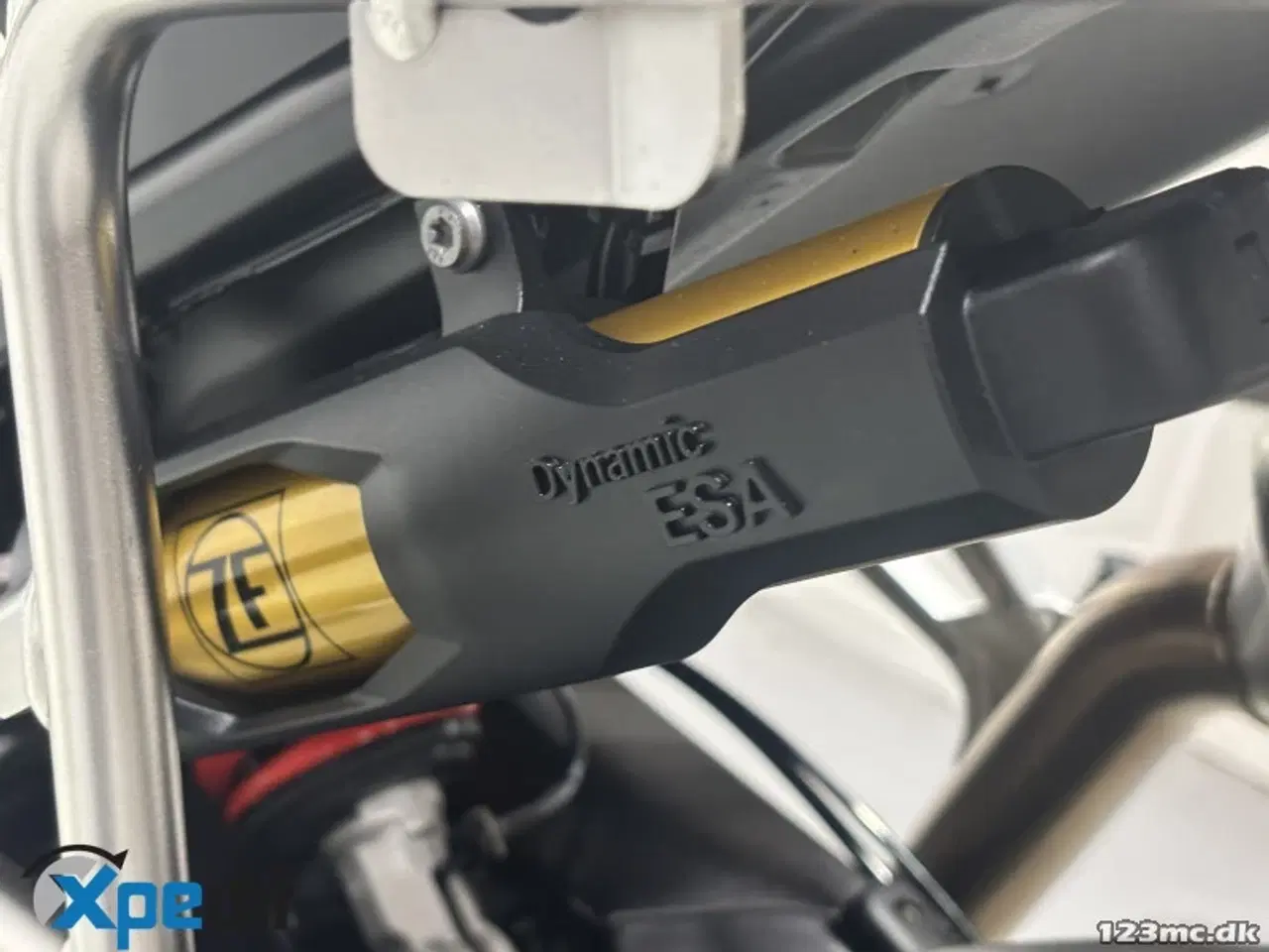 Billede 19 - BMW F 850 GS Adventure