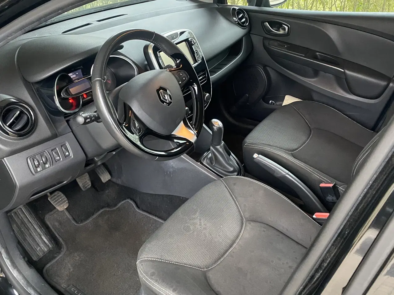 Billede 7 - Renault Clio GrandTour Expression