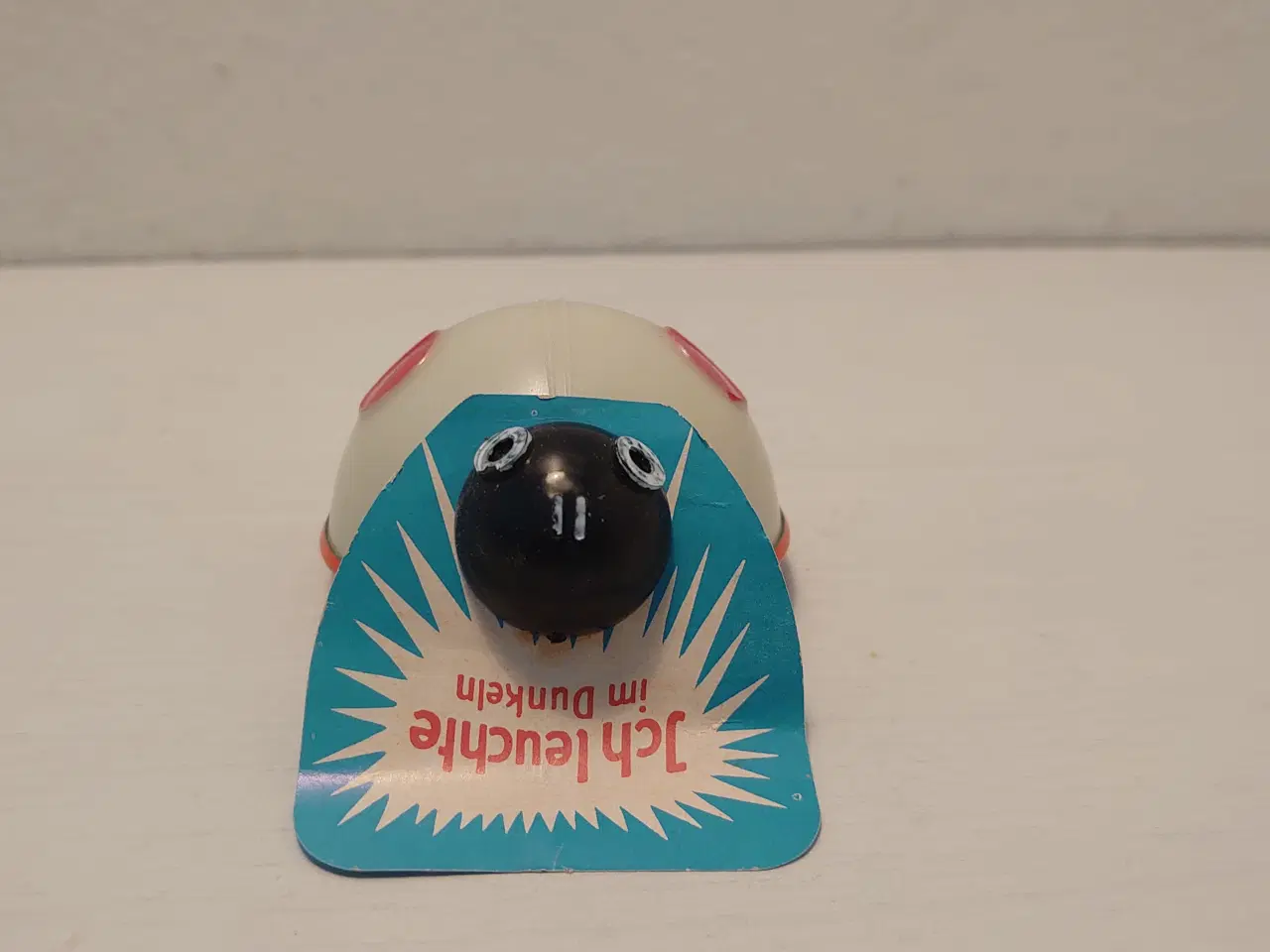 Billede 2 - Lehmann Luna 913 Mariehøne. Made in W.Germany