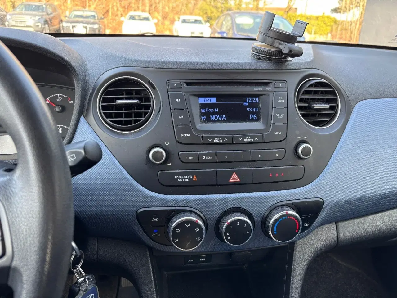 Billede 12 - Hyundai i10 1,0 Comfort