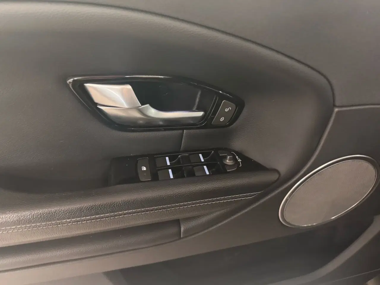 Billede 25 - Land Rover Range Rover Evoque 2,0 TD4 HSE 4x4 150HK 5d 9g Aut.