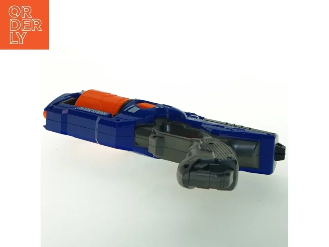 Billede 2 - Nerf Legetøjsblaster (str. 31x10 cm)