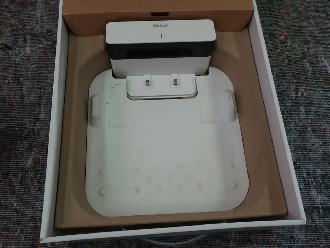 Billede 4 - Gulvvasker iROBOT BRAAVA JET M6
