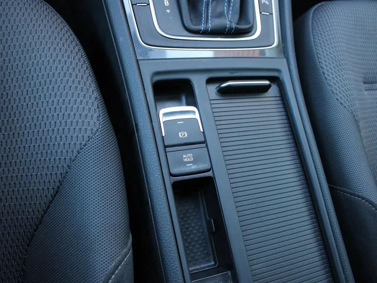 Billede 15 - VW e-Golf EL 136HK 5d Aut.