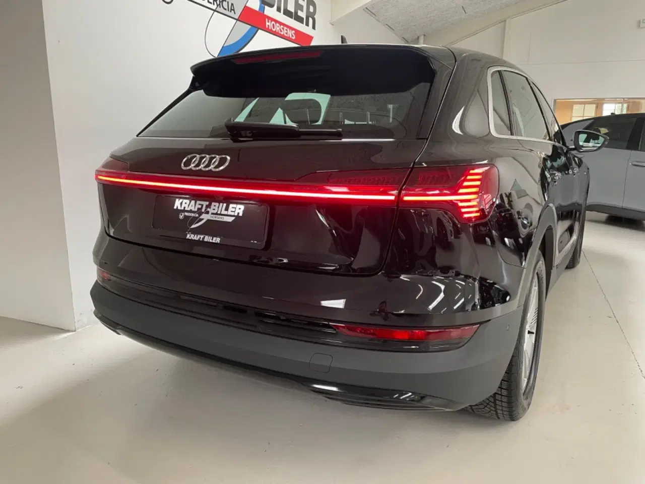 Billede 4 - Audi e-tron 50 Advanced quattro