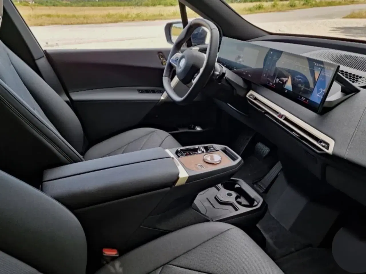 Billede 7 - BMW iX xDrive40 Supercharged