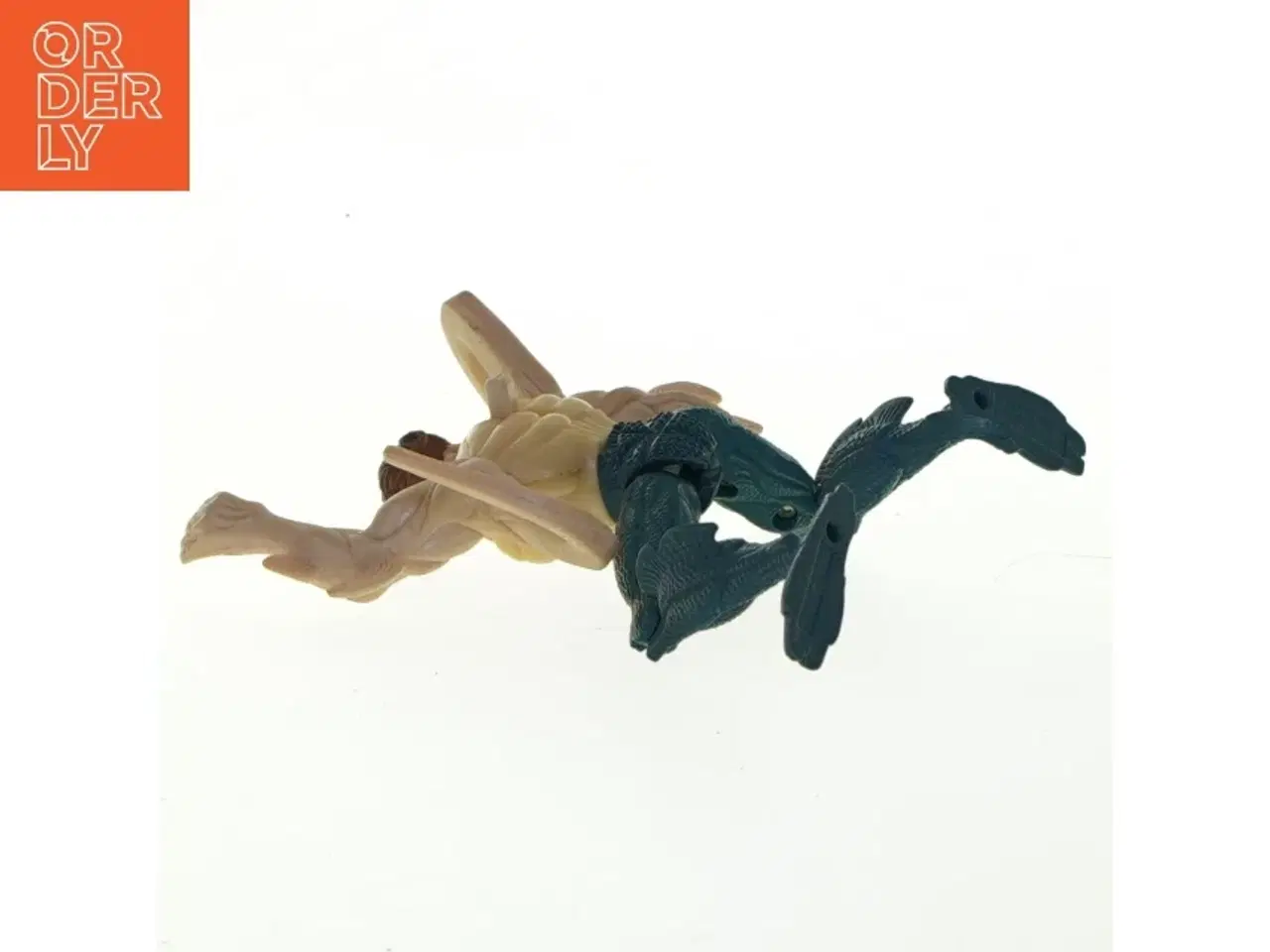 Billede 4 - Smythe Marvel Spider-man (str. 15x8,5 cm)