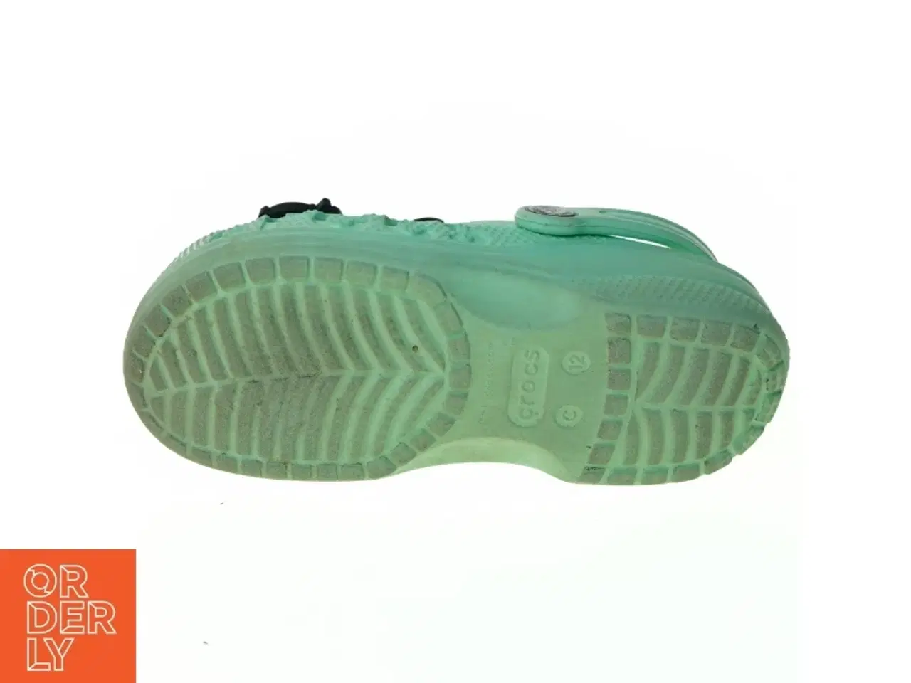 Billede 4 - Crocs str 29-30 (C12)