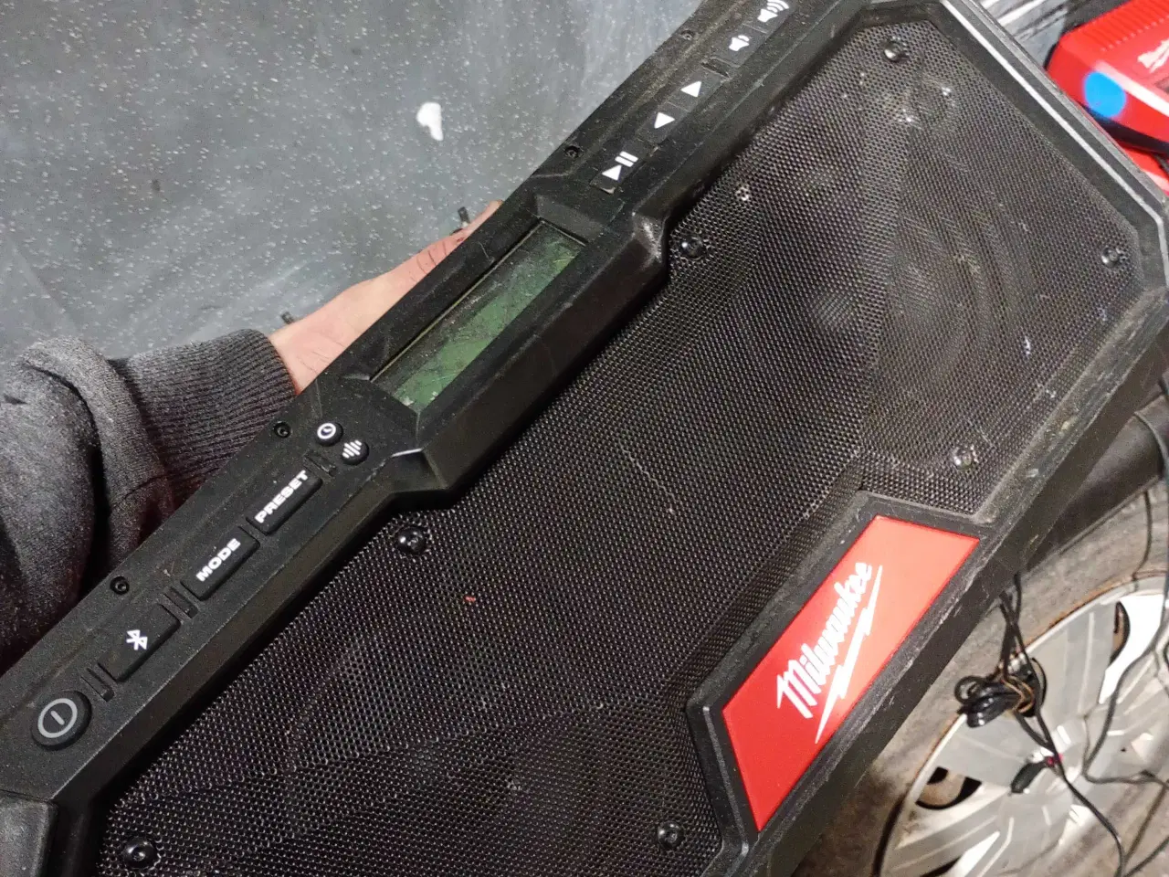 Billede 1 - Milwaukee  M18 RADDAB+G2-0 