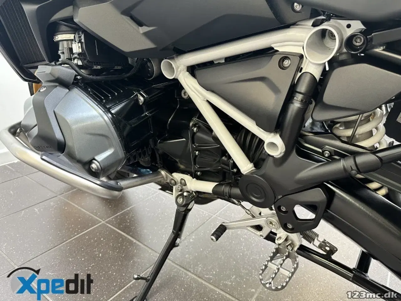 Billede 14 - BMW R 1250 GS