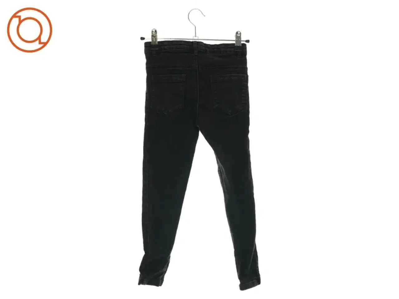 Billede 2 - Cowboybukser fra Little Kids (str. 122)