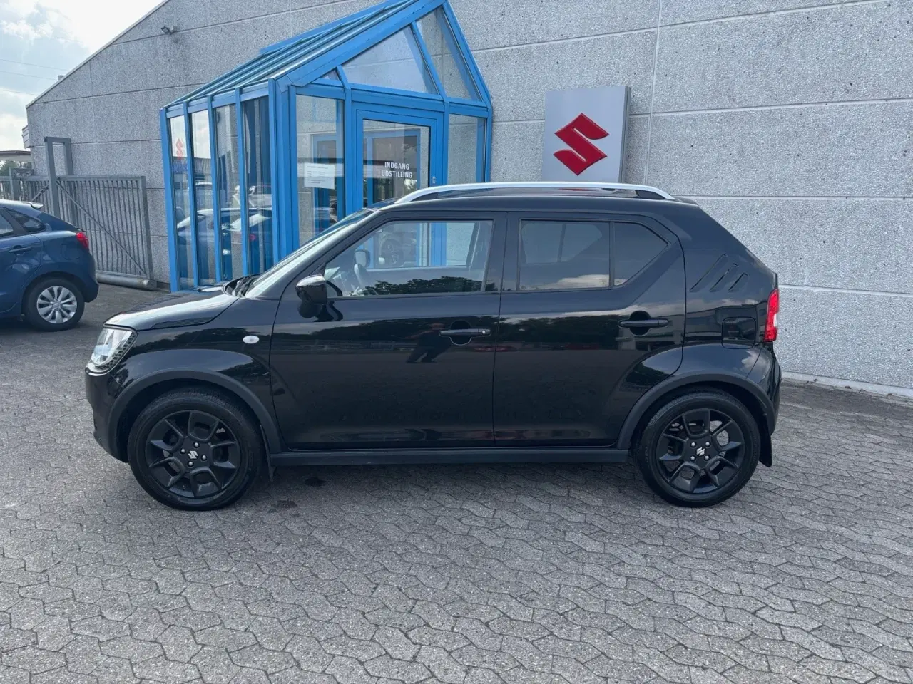 Billede 3 - Suzuki Ignis 1,2 Dualjet Active