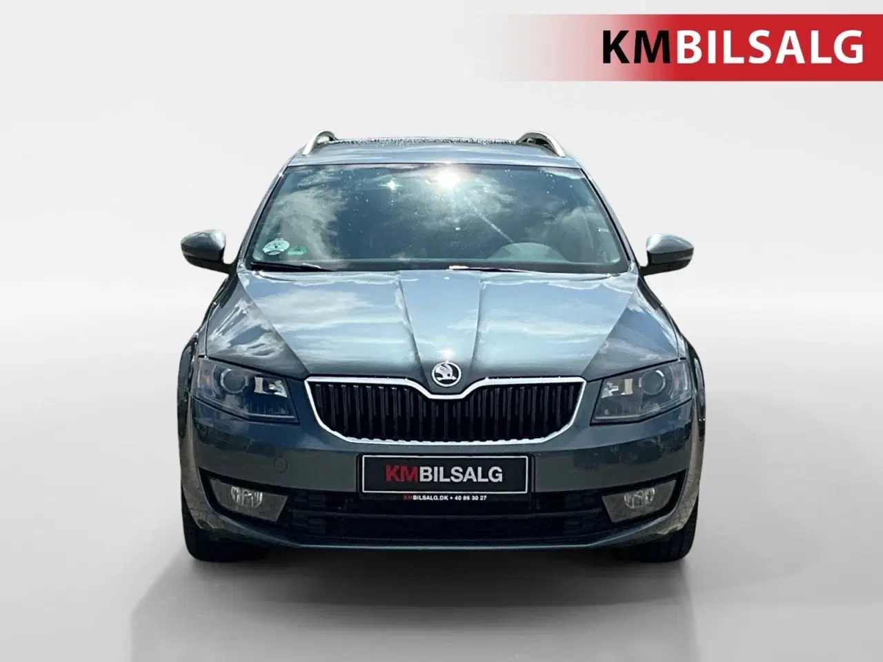 Billede 8 - Skoda Octavia 2,0 TDi 150 Style Combi DSG