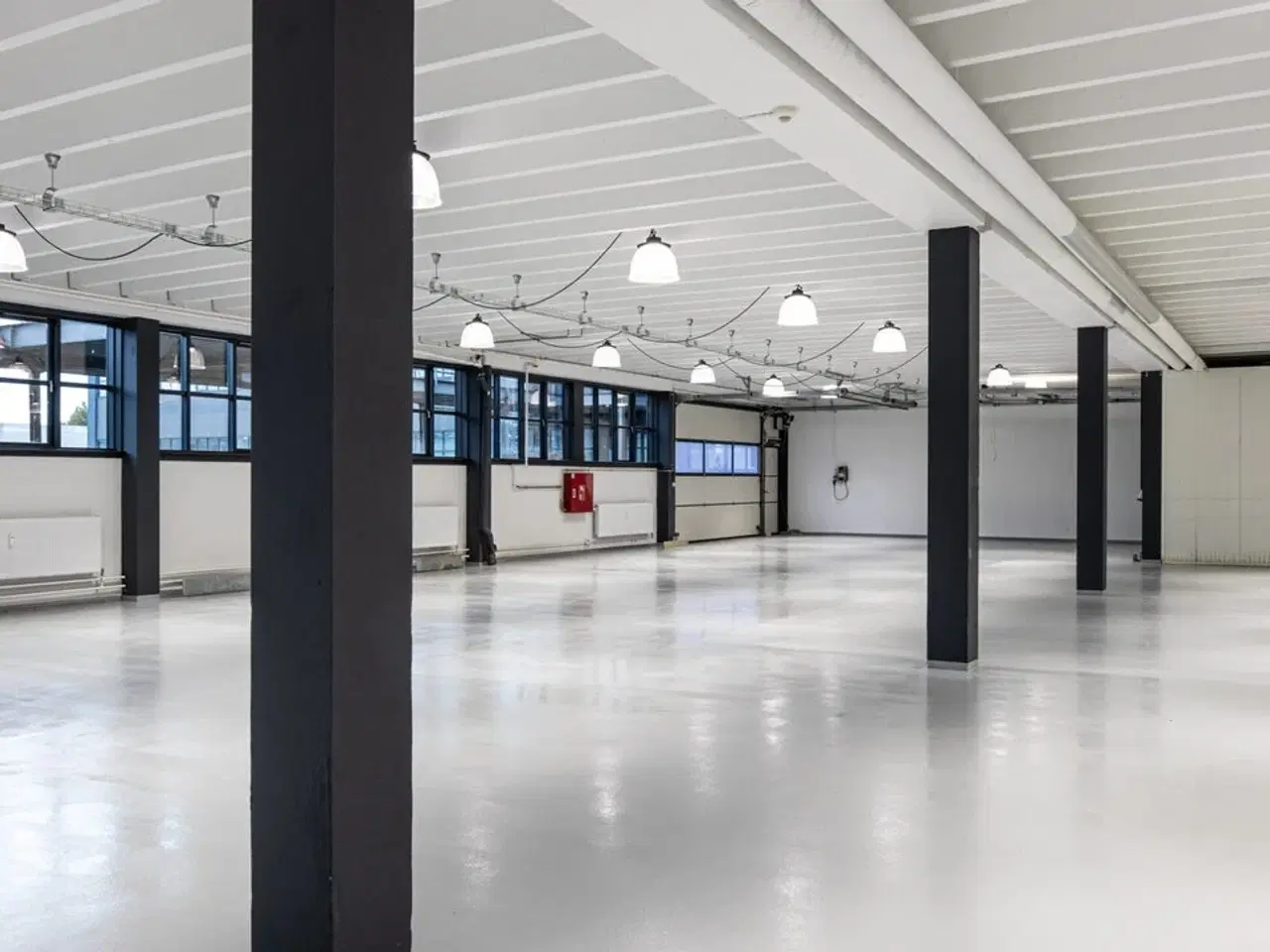 Billede 7 - 1504-39b: Hammerholmen 9K, st. – 597 m2