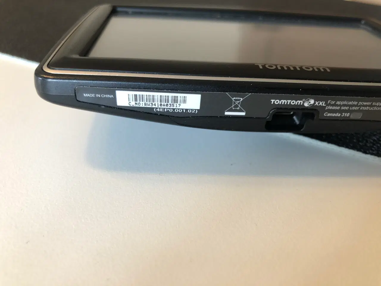 Billede 3 - TomTom XXL GPS