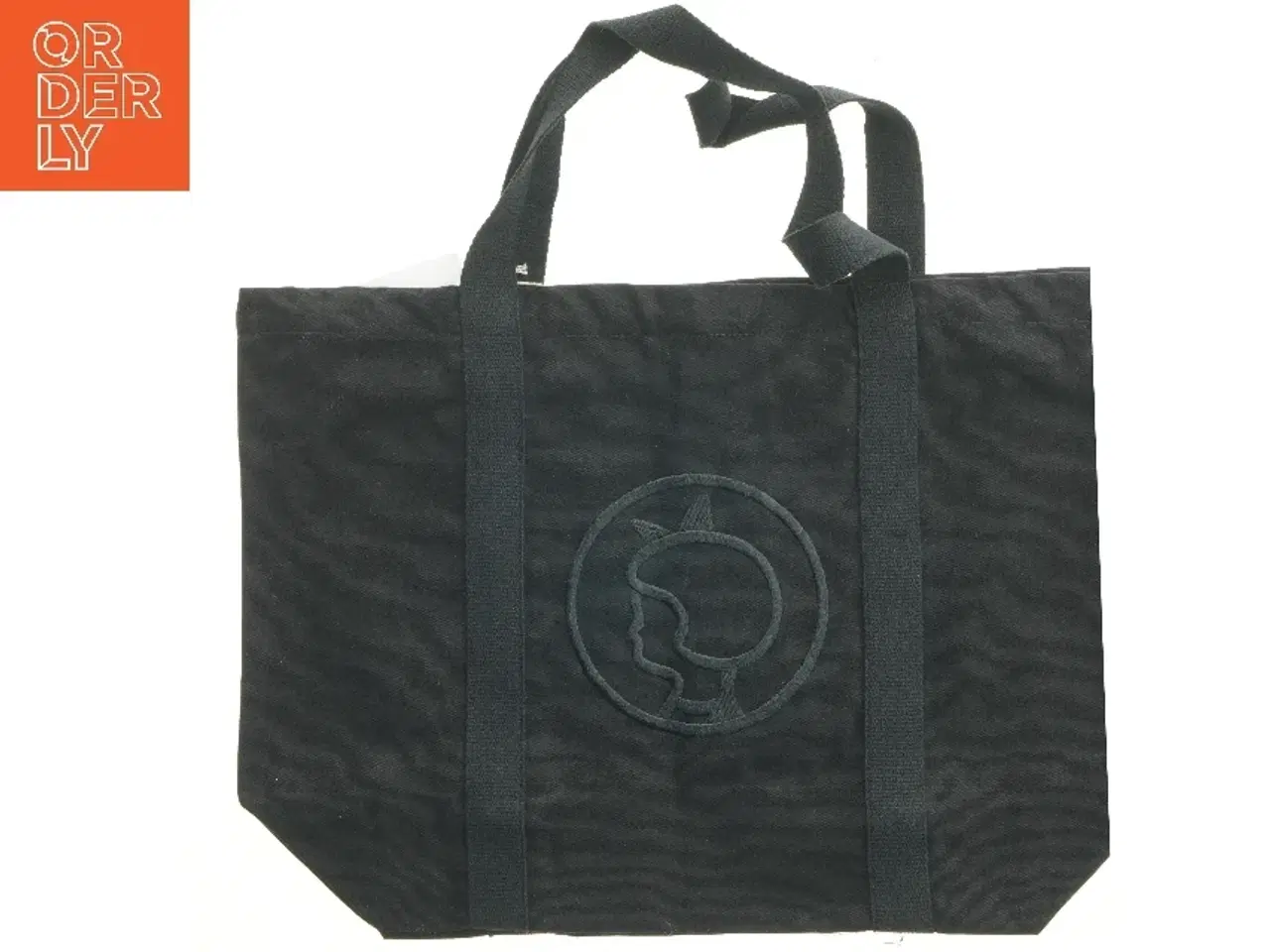 Billede 5 - NY Tote Bag stofnet fra Irma (str. 53x37 cm)