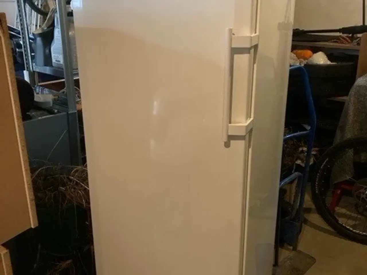 Billede 3 - Køleskab Liebherr 60x165 cm