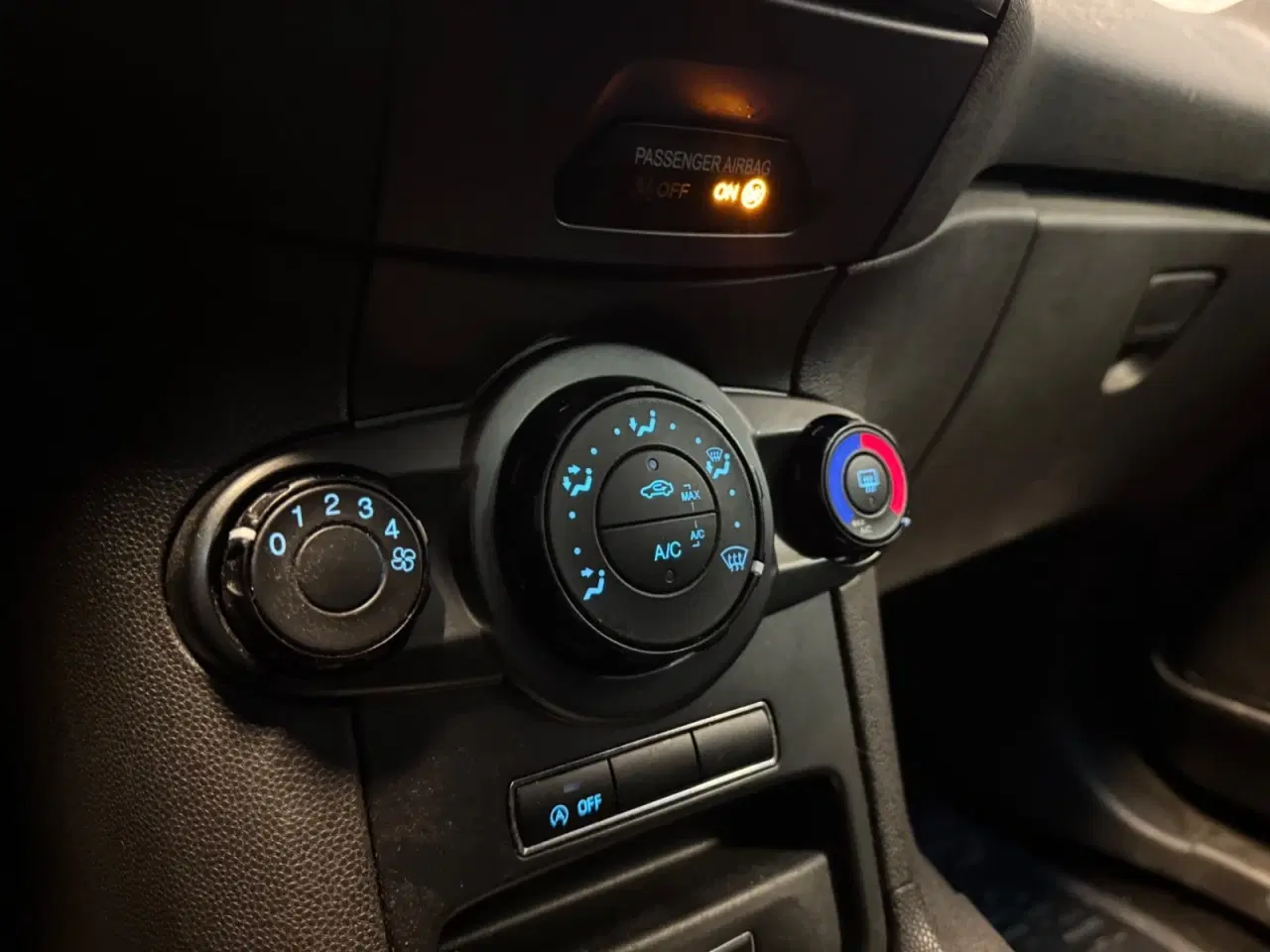 Billede 16 - Ford Fiesta 1,5 TDCi 95 Titanium