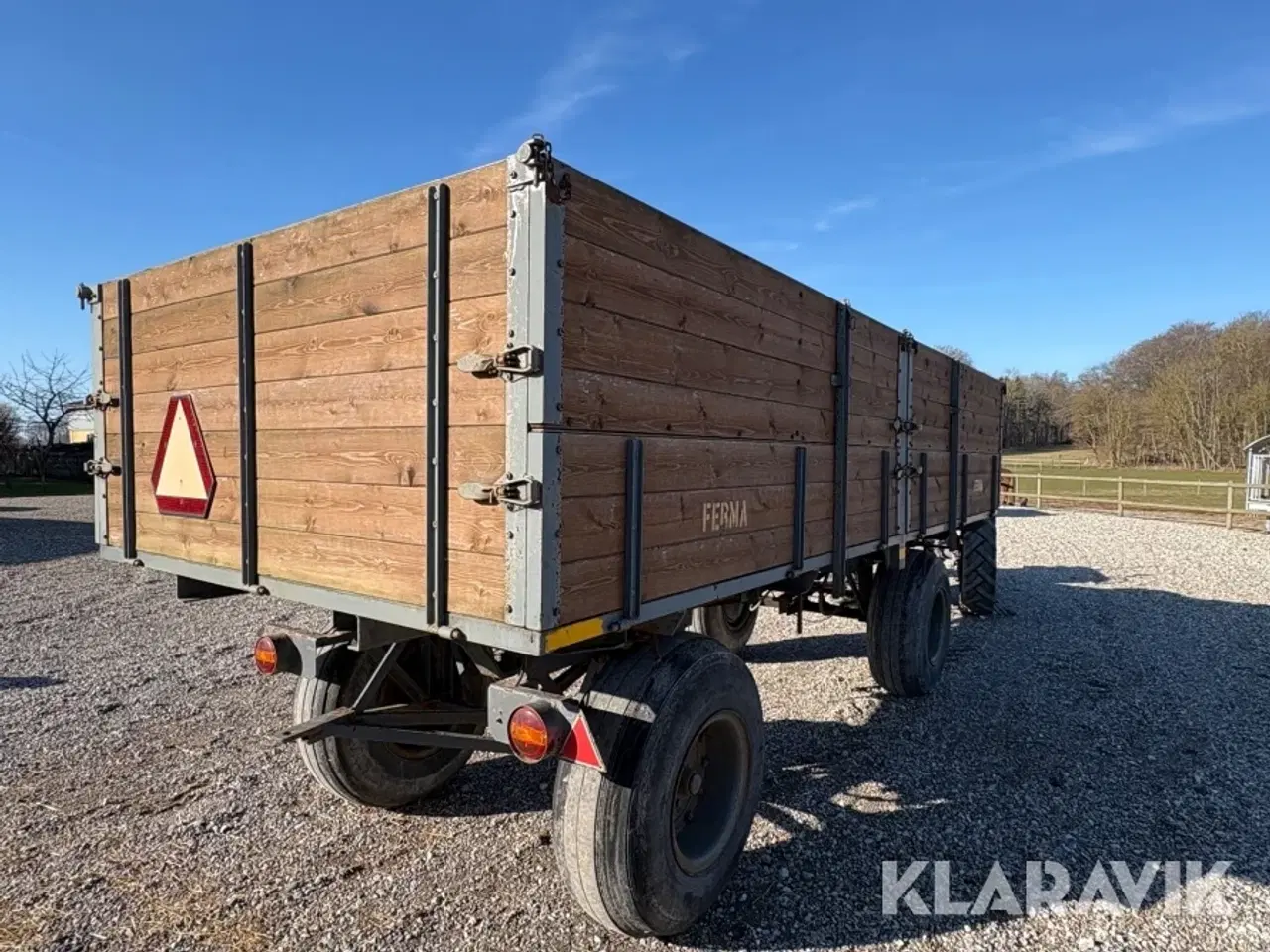 Billede 6 - Ferma Ferma Ukendt