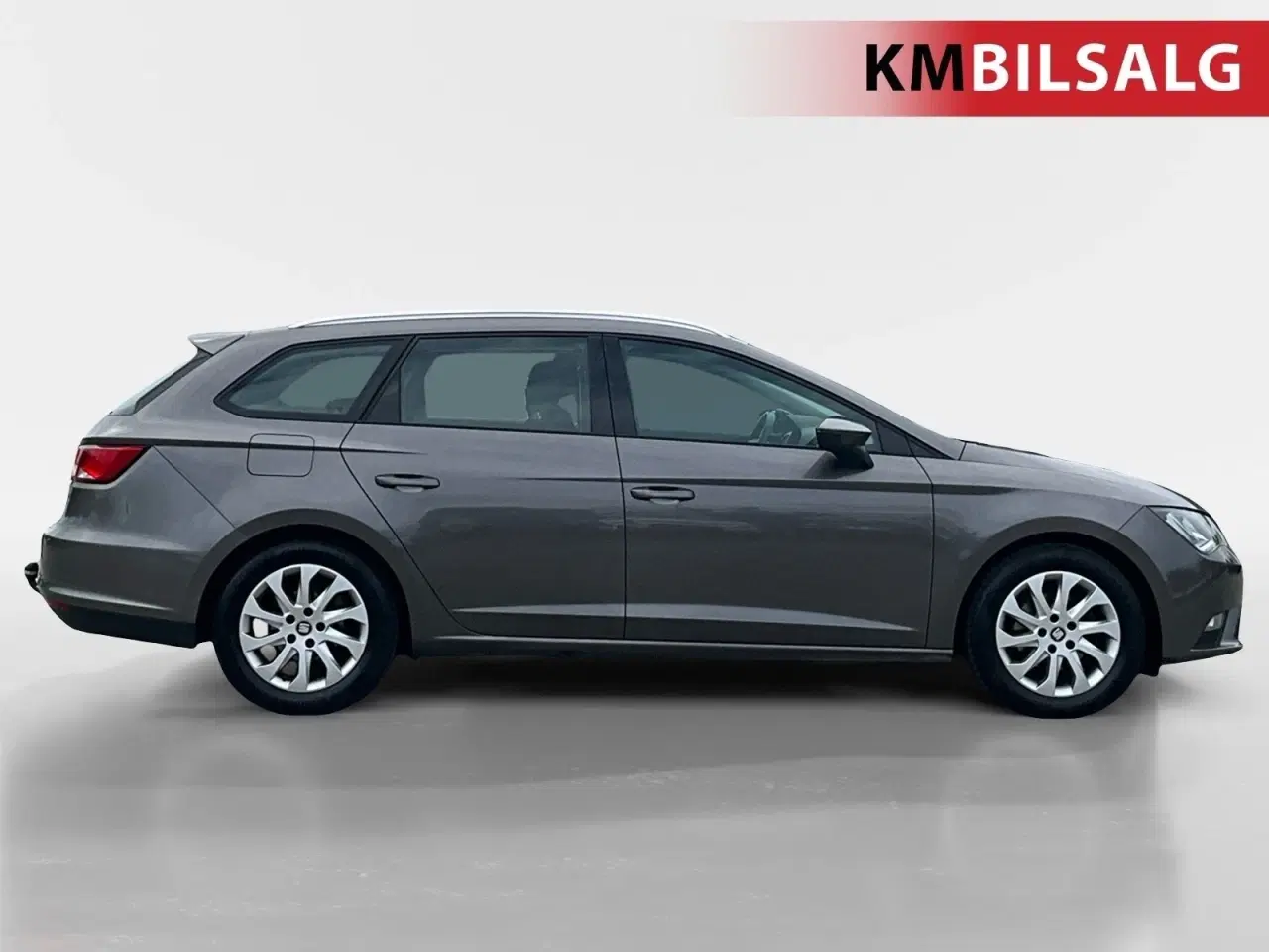 Billede 6 - Seat Leon 1,0 TSi 115 Style ST