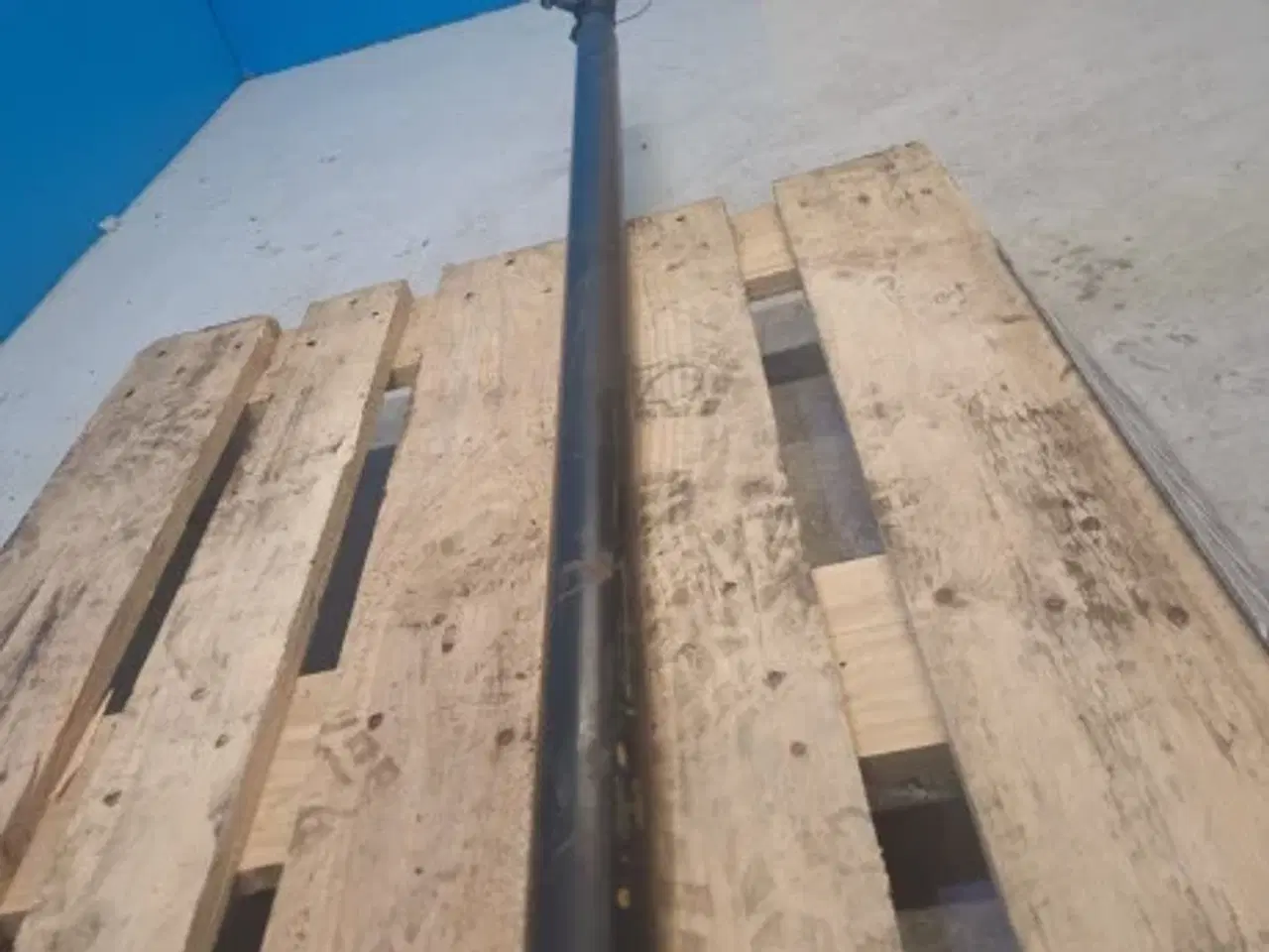 Billede 8 - Massey Ferguson 9280 Sporestang 6248025M91