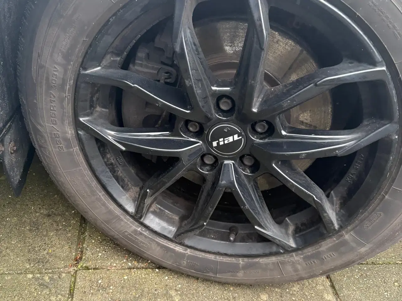 Billede 13 - Ford S-MAX 2,0 EcoBlue Titanium aut. 7prs