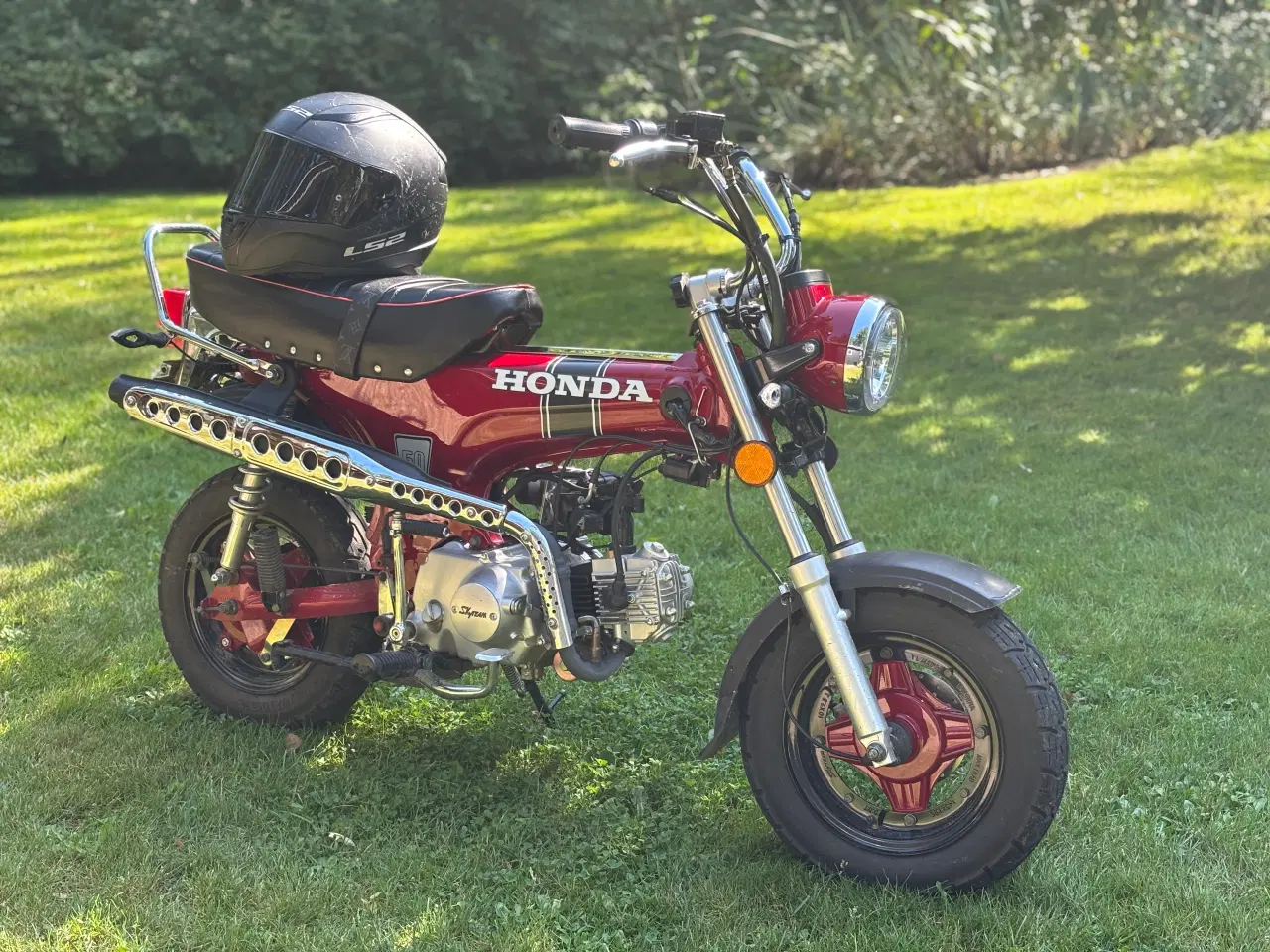 Billede 1 - Skyteam dax