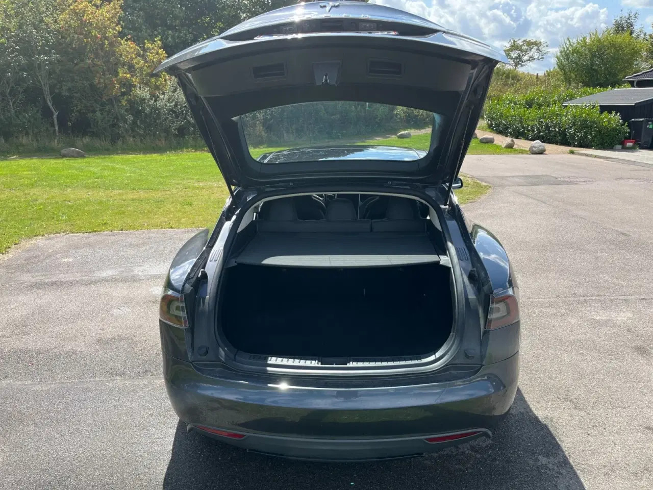 Billede 9 - Tesla Model S  70D