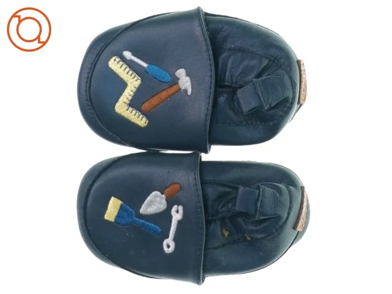 Billede 2 - Sutsko (str. 6 - 12 måneder)