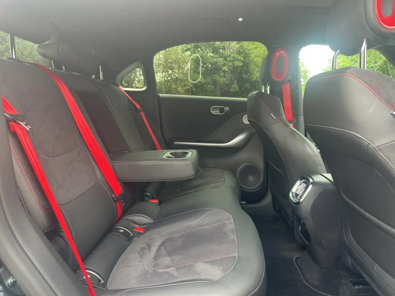 Billede 16 - Smart #1 66 Brabus