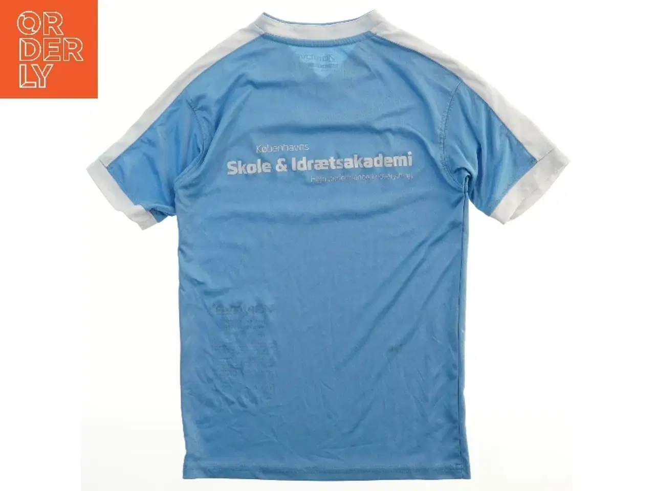 Billede 2 - Sports T-shirt fra Givova (str.  39x58 cm)