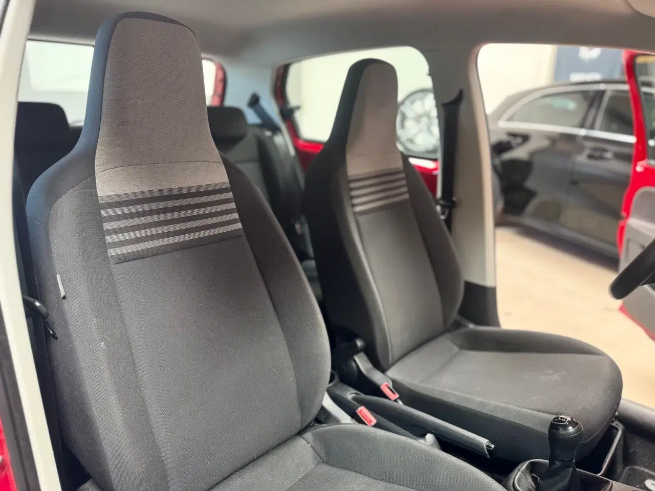 Billede 7 - VW Up! 1,0 MPi 60 Move BMT