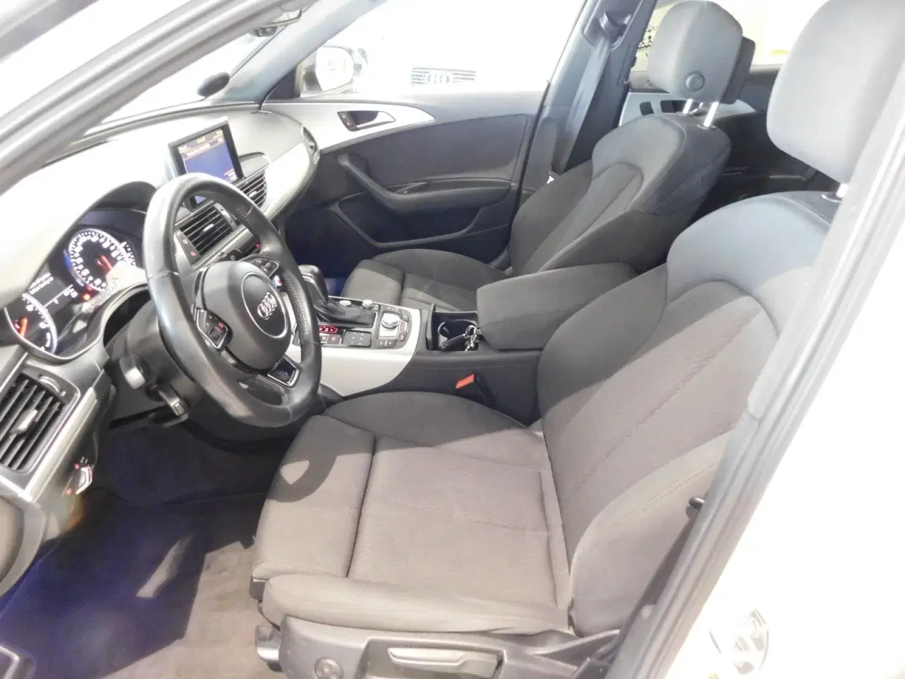 Billede 6 - Audi A6 3,0 TDi 218 S-line S-tr.
