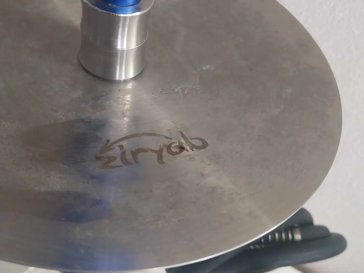 Billede 8 - Vandpibe med tilbehør 