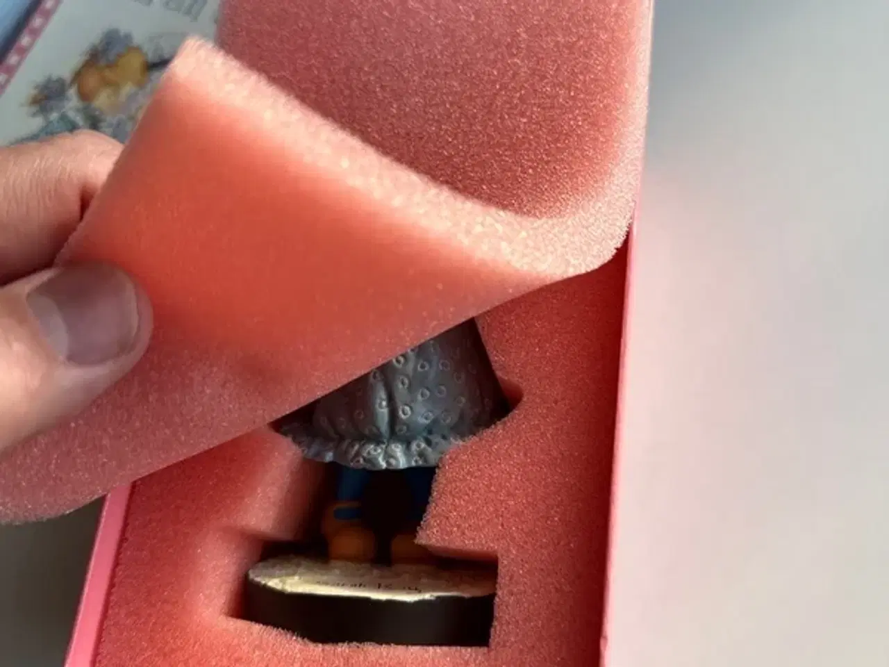 Billede 7 - Sarah Kay figur