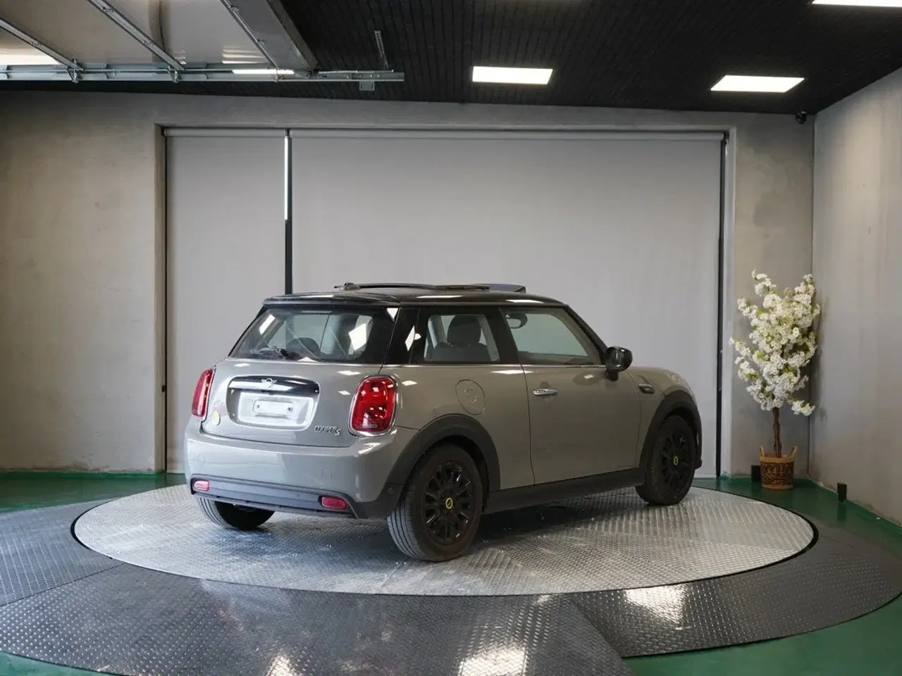 Billede 5 - MINI Cooper SE  Camden Edition