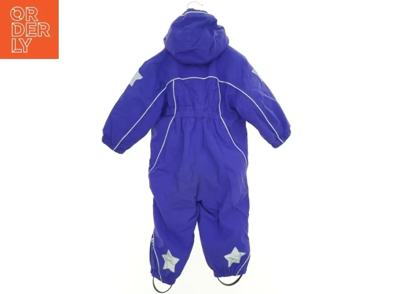 Billede 2 - Flyverdragt fra Molo (str. 86 cm)