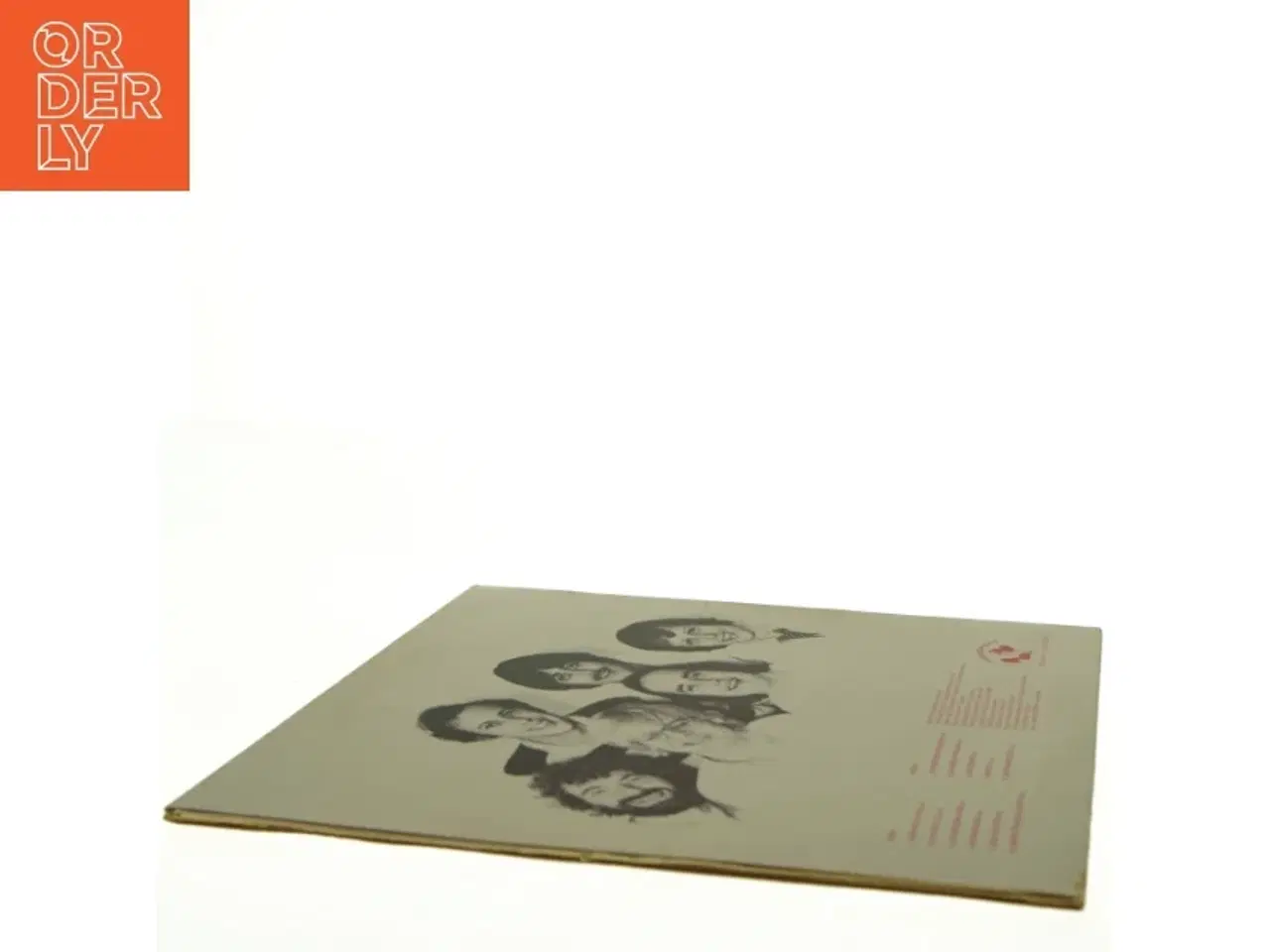 Billede 4 - Subidua 7 LP