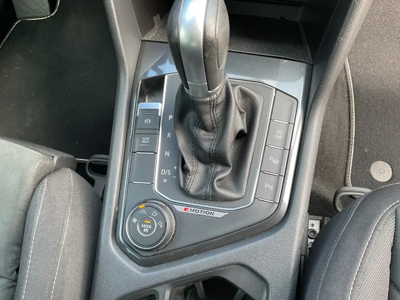 Billede 18 - VW Tiguan 1,4 TSi 150 Comfortline 4Motion