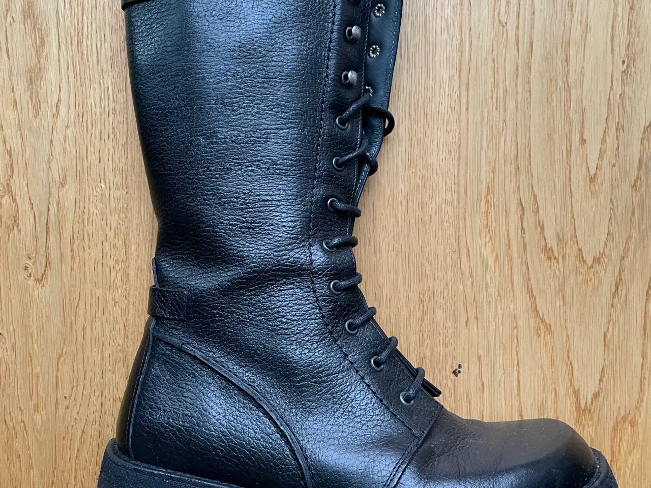 Billede 4 - Angulus støvler 