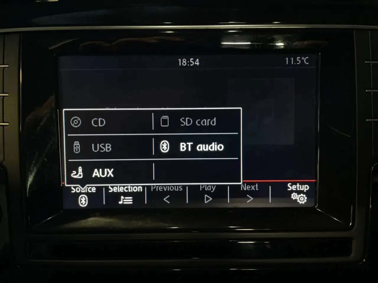 Billede 18 - VW Golf VII 1,4 TSi 140 Highline DSG