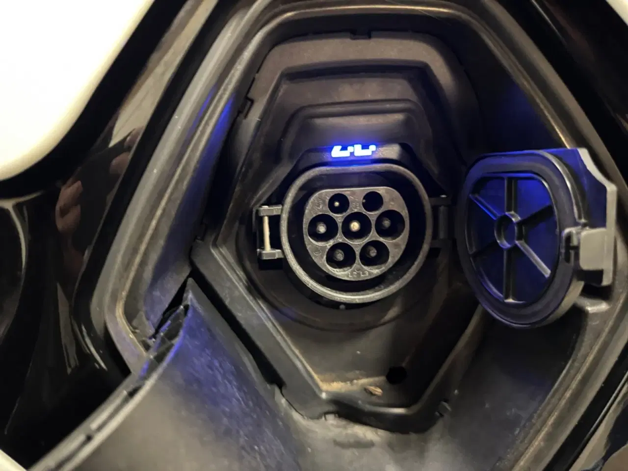 Billede 17 - Renault Zoe 41 Intens