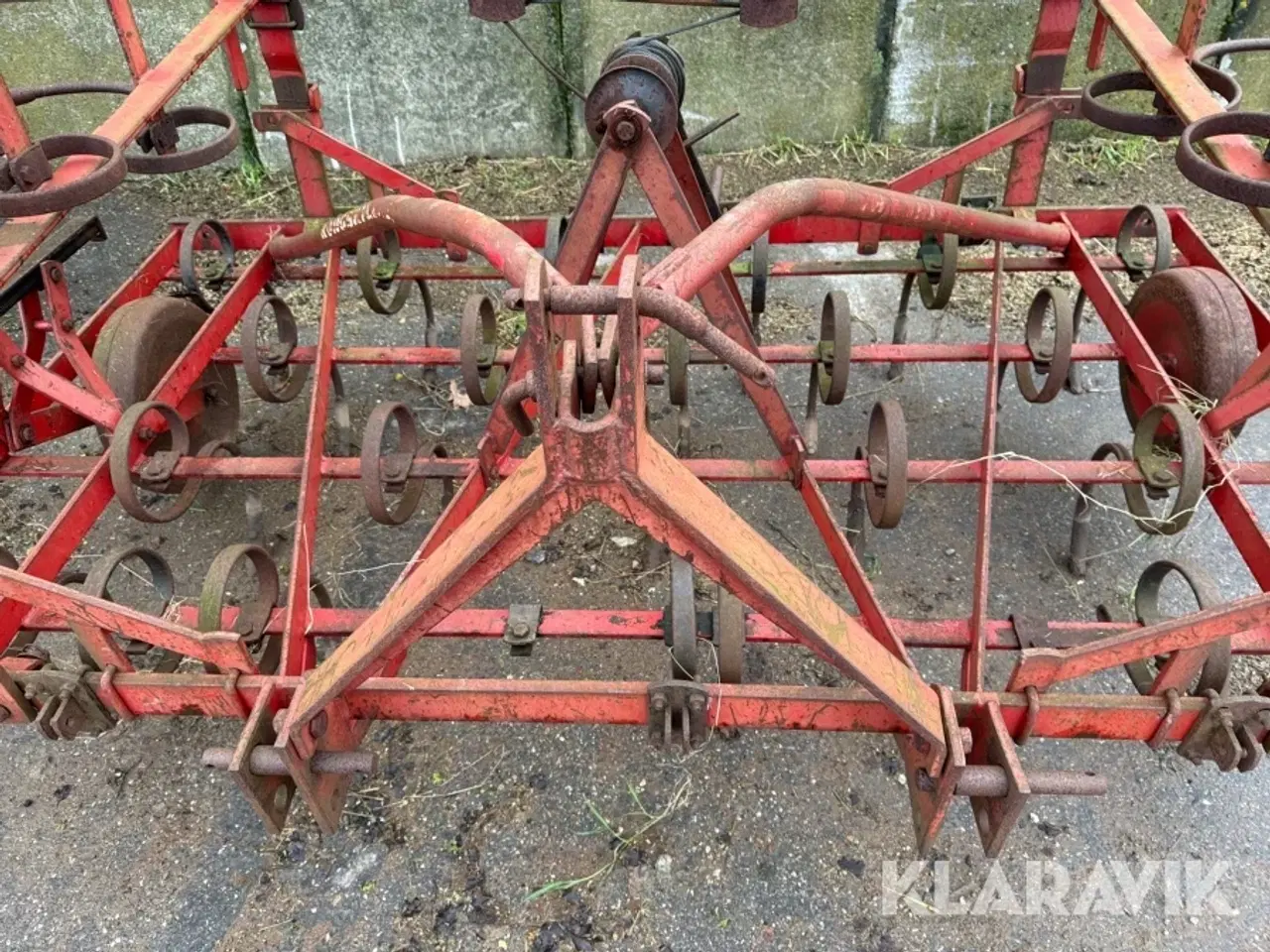 Billede 10 - Harve Kongskilde