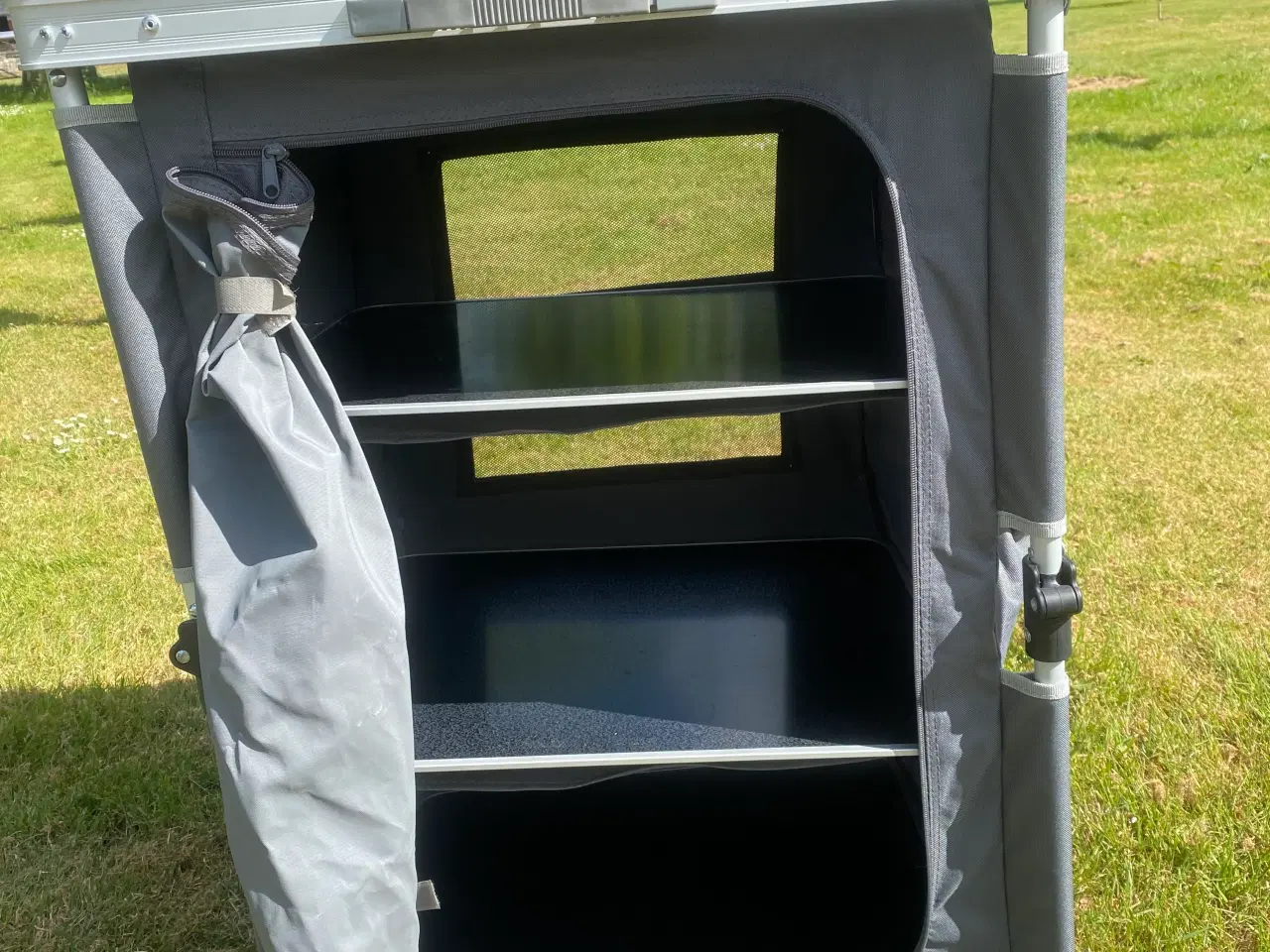 Billede 4 - Camping skab 