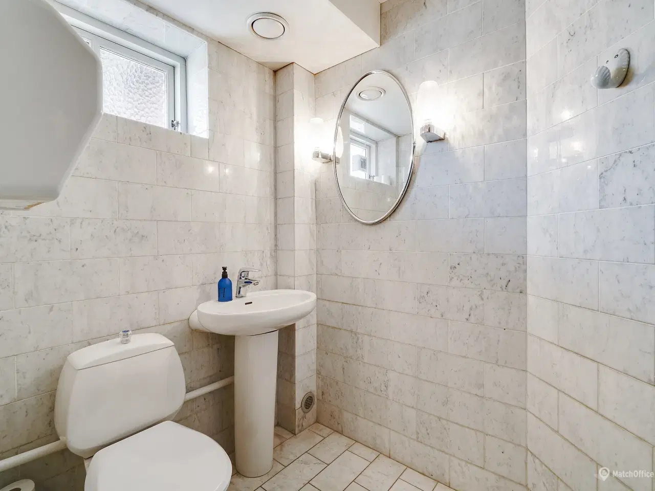 Billede 6 - Kontor til leje i atmosfærefyldt kontorfællesskab