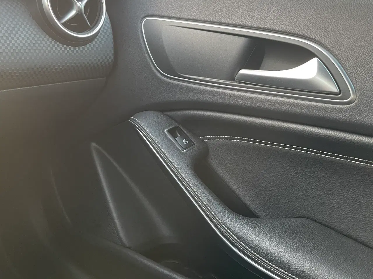 Billede 13 - Mercedes A200 d